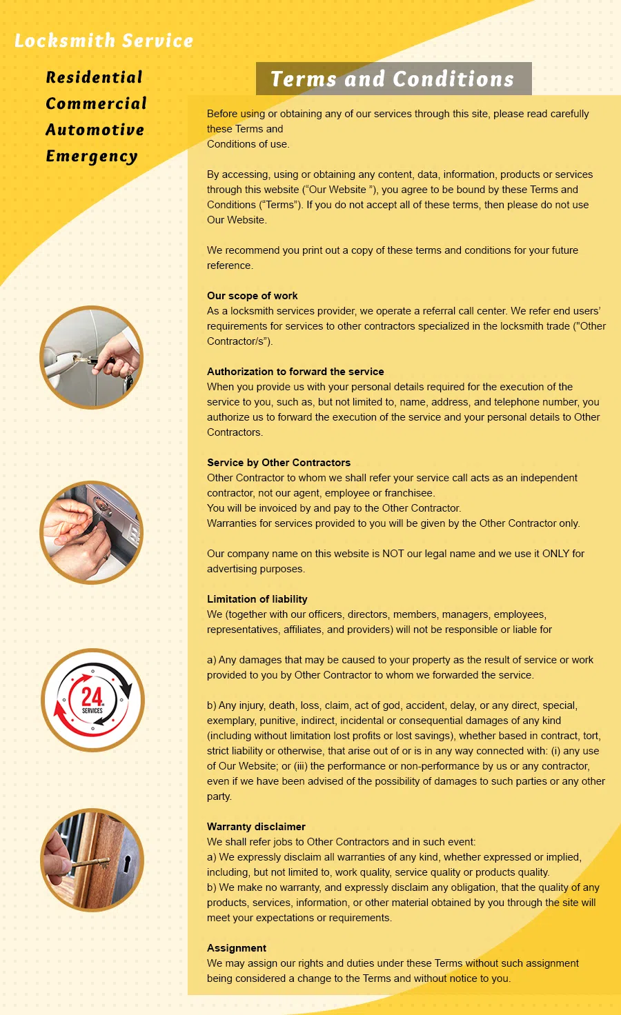 Exclusive Locksmith Service Holmes, PA 484-243-0048